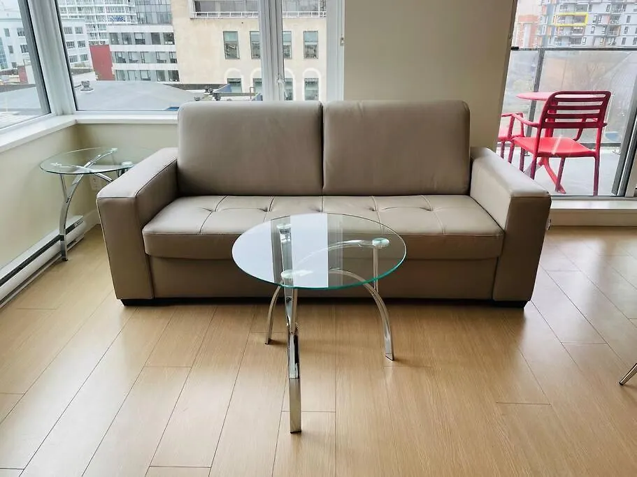 Lovely Downtown 2 Bedroom Condo With Free Parking Victoria Apartment