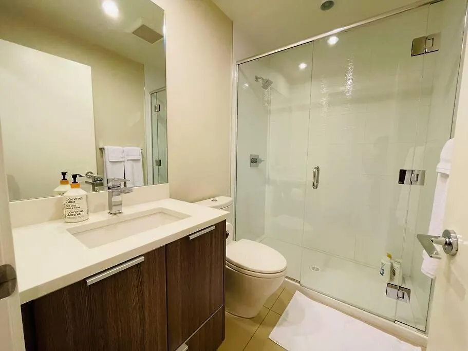 Lovely Downtown 2 Bedroom Condo With Free Parking Victoria 0*,  Canada