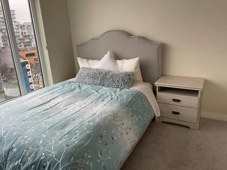 Apartment Lovely Downtown 2 Bedroom Condo With Free Parking Victoria Canada