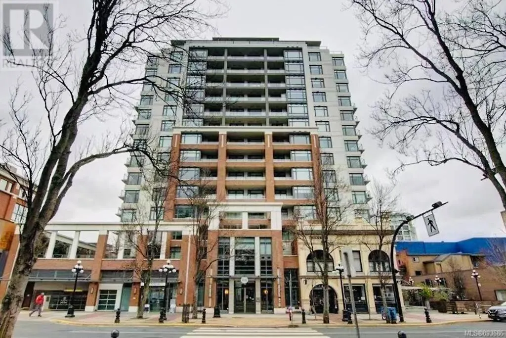 Lovely Downtown 2 Bedroom Condo With Free Parking Victoria 0*,  Canada