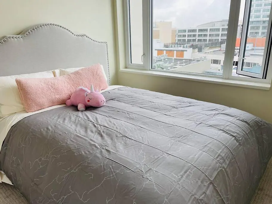Lovely Downtown 2 Bedroom Condo With Free Parking Victoria 0*,  Canada